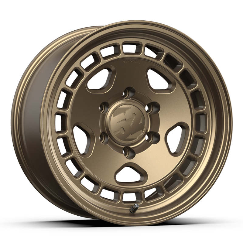 fifteen52 Turbomac HD Classic 17x8.5 5x150 0mm ET 110.3mm Center Bore 4.75in BS Bronze Wheel fifteen52 Wheels - Cast  AXOPROS
