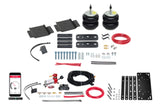 Firestone 07-21 Toyota Tundra 2WD/4WD AIO Wireless Ride-Rite All-In-One Kit (W217602872) Firestone Air Suspension Kits  AXOPROS