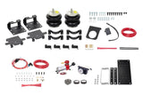 Firestone 11-24 Chevrolet Silverado 2500 2WD/4WD AIO Analog Ride-Rite All-In-One Kit (W217602873) Firestone Air Suspension Kits  AXOPROS