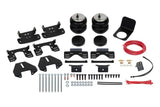 Firestone 17-22 Ford F250/F350/F450 4WD Ride-Rite Air Spring Kit (W217602625) Firestone Air Suspension Kits  AXOPROS