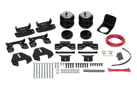 Firestone 17-22 Ford F250/F350/F450 4WD Ride-Rite Air Spring Kit (W217602625) Firestone Air Suspension Kits  AXOPROS