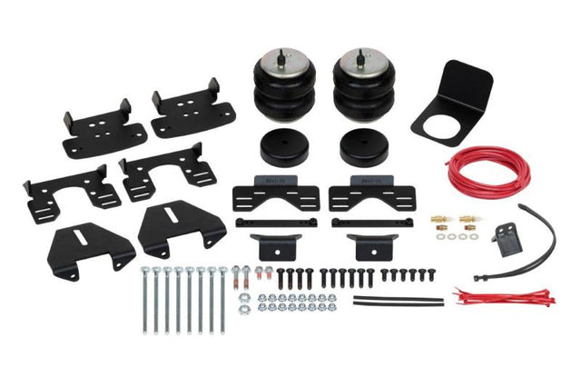Firestone 17-22 Ford F250/F350/F450 4WD Ride-Rite Air Spring Kit (W217602625) Firestone Air Suspension Kits  AXOPROS