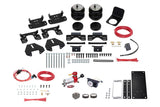 Firestone 17-23 Ford F250/F350/F450 4WD AIO Analog Ride-Rite All-In-One Kit (W217602889) Firestone Air Suspension Kits  AXOPROS