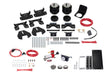 Firestone 17-23 Ford F250/F350/F450 4WD AIO Analog Ride-Rite All-In-One Kit (W217602889) Firestone Air Suspension Kits  AXOPROS