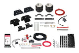 Firestone 22-24 Toyota Tundra 2WD/4WD (2022) AIO Wireless Ride-Rite All-In-One Kit (W217602892) Firestone Air Suspension Kits  AXOPROS