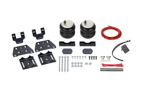 Firestone 24-25 Toyota Tacoma 4WD Only Ride-Rite Air Helper Spring Kit (W217602599) Firestone Air Springs  AXOPROS