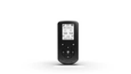 Firestone Air Command Dual Remote (use w/ 2632 / 2633 / 2634) (WR17609964) Firestone Air Tank Components  AXOPROS