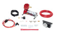 Firestone Air-Rite Air Command I Heavy Duty Air Compressor System w/Single Analog Gauge (WR17602097) Firestone Air Compressor Systems  AXOPROS
