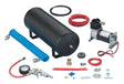Firestone Air-Rite Air Command Xtreme Duty Sgl Analog Compressor Kit 08-10 Acura MDX (WR17602543) Firestone Air Compressor Systems  AXOPROS