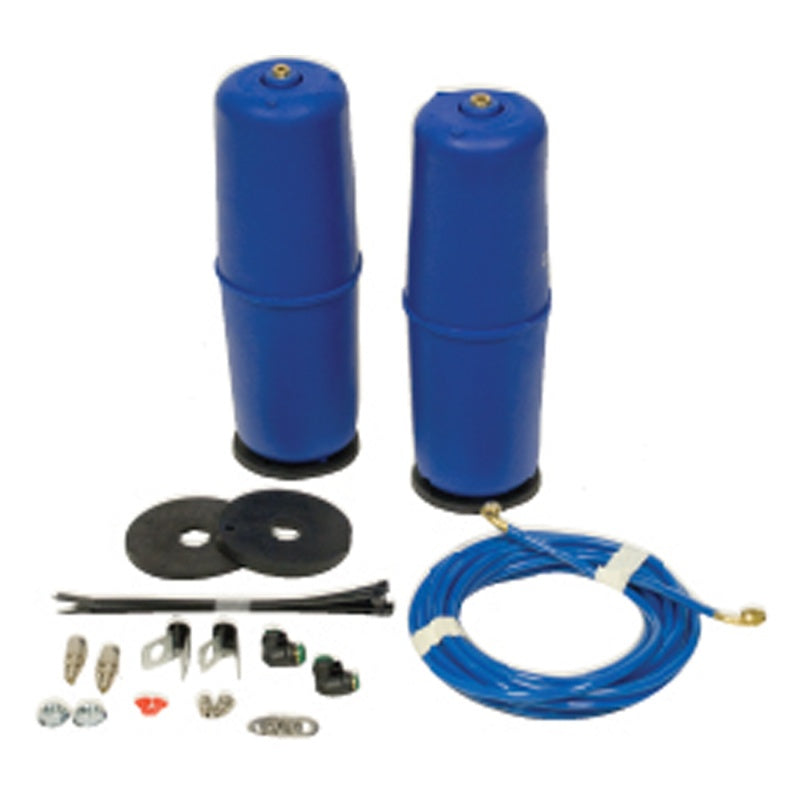Firestone Coil-Rite Air Helper Spring Kit Front 63-99 P30 (W237604100) Firestone Air Suspension Kits  AXOPROS