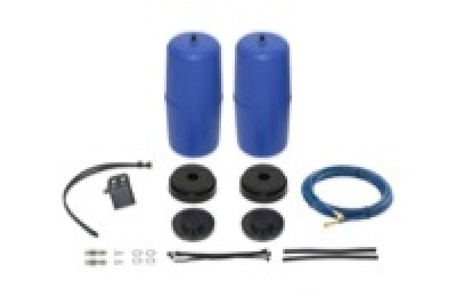 Firestone Coil-Rite Air Spring Kit 2020 Jeep Gladiator (W237604148) Firestone Air Suspension Kits  AXOPROS