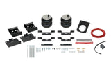 Firestone Ride-Rite Air Helper Spring Kit 21-23 Ford F-150 2WD/4WD(W21-760-2627) Firestone Air Suspension Kits  AXOPROS
