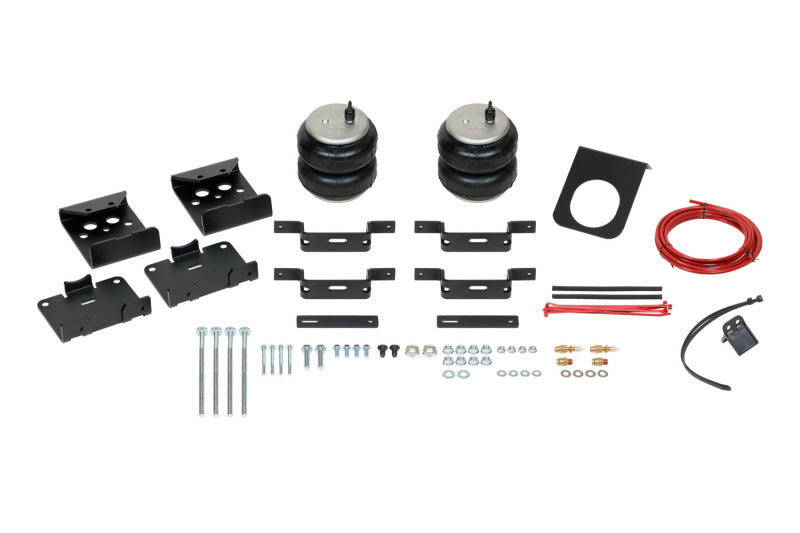 Firestone Ride-Rite Air Helper Spring Kit 21-23 Ford F-150 2WD/4WD(W21-760-2627) Firestone Air Suspension Kits  AXOPROS