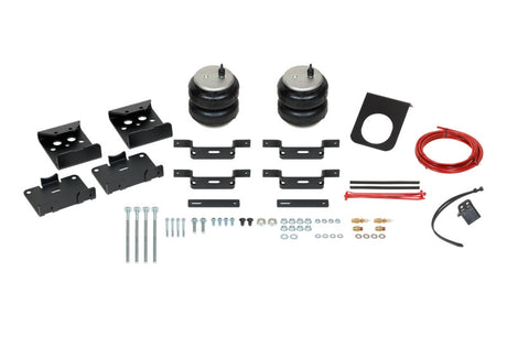 Firestone Ride-Rite Air Helper Spring Kit 21-23 Ford F-150 2WD/4WD(W21-760-2627) Firestone Air Suspension Kits  AXOPROS