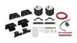 Firestone Ride-Rite Air Helper Spring Kit 22-24 Toyota Tundra 2WD/4WD (W217602628) Firestone Air Suspension Kits  AXOPROS
