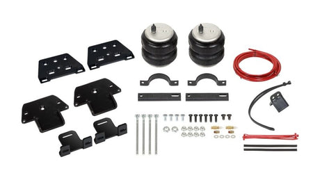 Firestone Ride-Rite Air Helper Spring Kit 22-24 Toyota Tundra 2WD/4WD (W217602628) Firestone Air Suspension Kits  AXOPROS