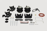 Firestone Ride-Rite Air Helper Spring Kit Rear 05-17 Nissan Frontier 2WD/4WD (W217602558) Firestone Air Suspension Kits  AXOPROS