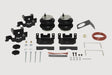 Firestone Ride-Rite Air Helper Spring Kit Rear 05-17 Nissan Frontier 2WD/4WD (W217602558) Firestone Air Suspension Kits  AXOPROS