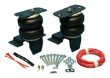 Firestone Ride-Rite Air Helper Spring Kit Rear 07-18 Toyota Tundra 2WD/4WD / 07-18 TRD (W217602445) Firestone Air Suspension Kits  AXOPROS