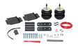 Firestone Ride-Rite Air Helper Spring Kit Rear 07-18 Toyota Tundra 2WD/4WD / 07-18 TRD (W217602445) Firestone Air Suspension Kits  AXOPROS