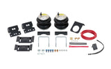 Firestone Ride-Rite Air Helper Spring Kit Rear 19-20 Dodge RAM 3500 4WD (W217602615) Firestone Air Suspension Kits  AXOPROS