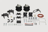 Firestone Ride-Rite Air Helper Spring Kit Rear 99-04 Ford F250/F350 (W217602550) Firestone Air Suspension Kits  AXOPROS