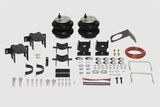 Firestone Ride-Rite Air Helper Spring Kit Rear 99-04 Ford F250/F350 (W217602550) Firestone Air Suspension Kits  AXOPROS