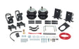 Firestone Ride-Rite Air Helper Spring Kit Rear Forde 11-16 F250/F350 11-13 F450 2WD/4WD (W217602597) Firestone Air Suspension Kits  AXOPROS