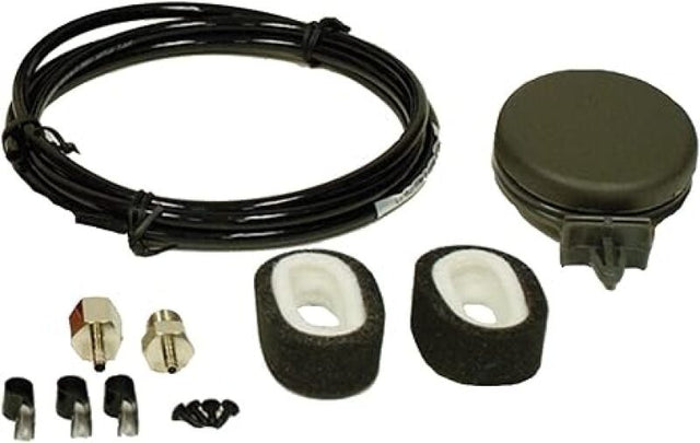 Firestone Service Filter Pack (9284) (WR17609350) Firestone Air Tank Components  AXOPROS