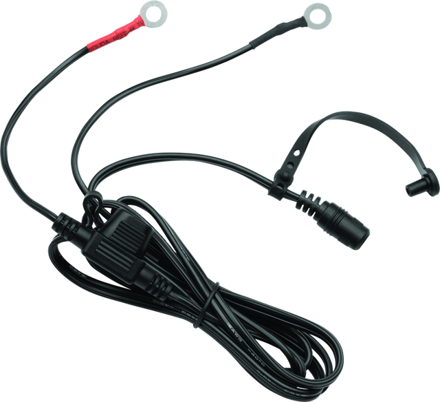 FIRSTGEAR Battery Harness - 5 Feet First Gear Battery Accessories  AXOPROS