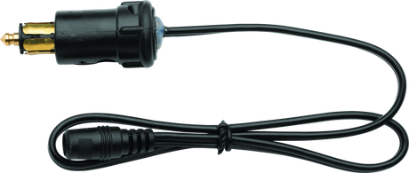 FIRSTGEAR BMW Plug Coax Jack - 18 inch Adapter First Gear Battery Accessories  AXOPROS