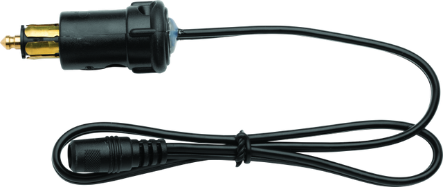 FIRSTGEAR BMW Plug Coax Jack - 18 inch Adapter First Gear Battery Accessories  AXOPROS