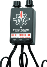 FIRSTGEAR Dual Portable Heat-Troller First Gear Battery Accessories  AXOPROS