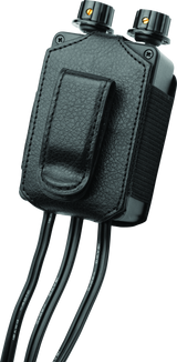 FIRSTGEAR Dual Portable Troller Pouch First Gear Battery Accessories  AXOPROS