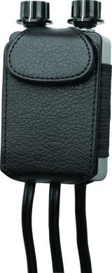 FIRSTGEAR Dual Portable Troller Pouch First Gear Battery Accessories  AXOPROS