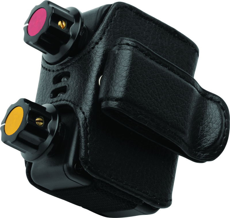 FIRSTGEAR Dual Remote Troller Pouch First Gear Battery Accessories  AXOPROS