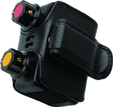 FIRSTGEAR Dual Remote Troller Pouch First Gear Battery Accessories  AXOPROS