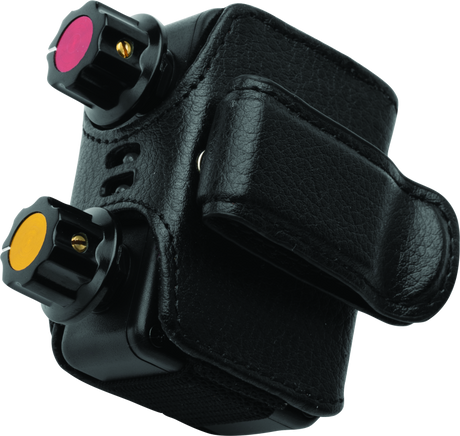 FIRSTGEAR Dual Remote Troller Pouch First Gear Battery Accessories  AXOPROS