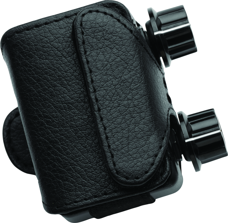 FIRSTGEAR Dual Remote Troller Pouch First Gear Battery Accessories  AXOPROS