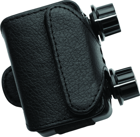 FIRSTGEAR Dual Remote Troller Pouch First Gear Battery Accessories  AXOPROS