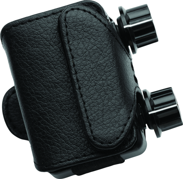 FIRSTGEAR Dual Remote Troller Pouch First Gear Battery Accessories  AXOPROS