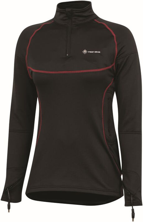 FIRSTGEAR Heated Layer Shirt 12V Womens - Large FIRSTGEAR Shirts  AXOPROS