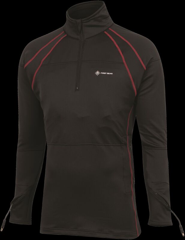FIRSTGEAR Heated Layer Shirt 12V - XL FIRSTGEAR Shirts  AXOPROS