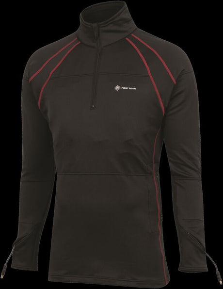 FIRSTGEAR Heated Layer Shirt 12V - XL FIRSTGEAR Shirts  AXOPROS