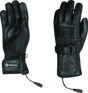 FIRSTGEAR Heated Rider iTouch Gloves Womens - Small FIRSTGEAR Gloves  AXOPROS