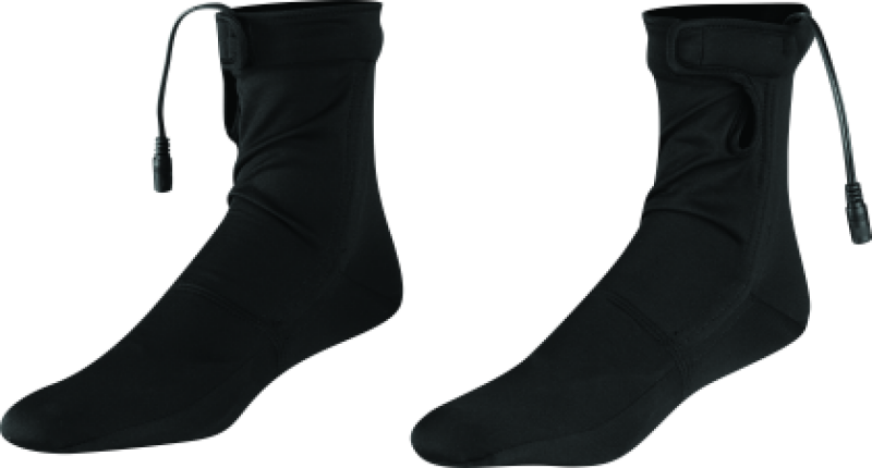 FIRSTGEAR Heated Socks - XL FIRSTGEAR Footwear  AXOPROS