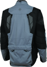FIRSTGEAR Kathmandu Jacket 2.0 Grey/Black - XL FIRSTGEAR Jackets - Textile  AXOPROS