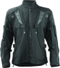 FIRSTGEAR Rogue XC Pro Jacket Black - Extra Large Tall First Gear Jackets - Textile  AXOPROS