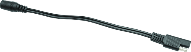 FIRSTGEAR SAE/Coax Jack - 6 inch Adapter First Gear Battery Accessories  AXOPROS