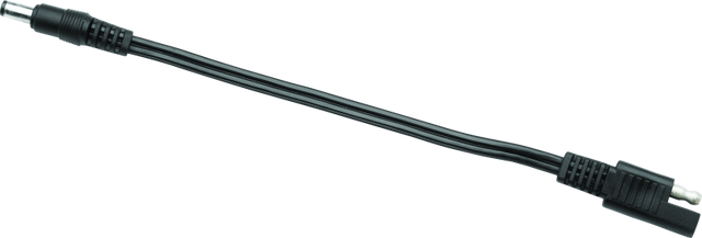 FIRSTGEAR SAE/Coax Plug - 6 inch Adapter First Gear Battery Accessories  AXOPROS